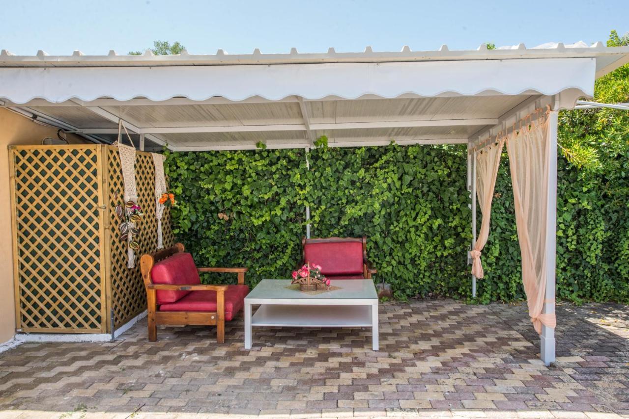 Hotel apartamentowy Eleni Holidays With Swimming Pool, Sidari Corfu 3*
