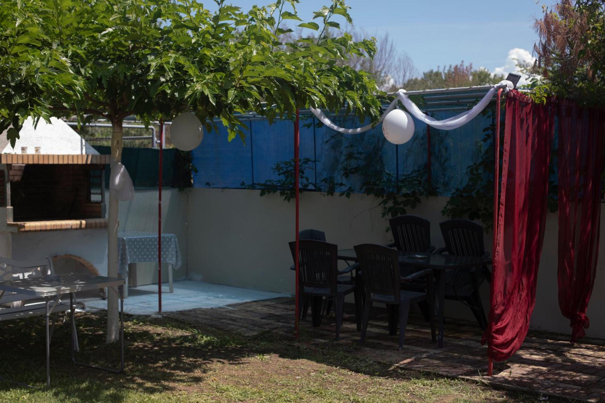 Eleni Holidays With Swimming Pool, Sidari Corfu Hotel apartamentowy Sidari (Corfu)