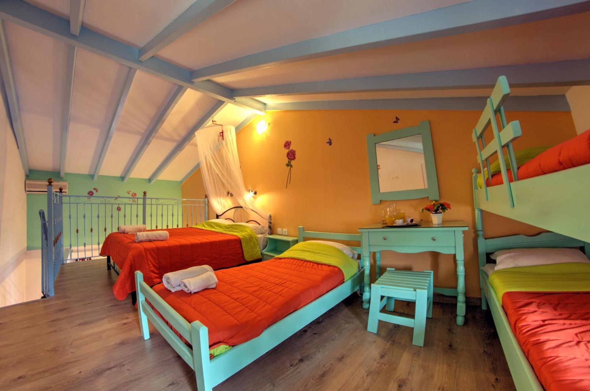 Eleni Holidays With Swimming Pool, Sidari Corfu Hotel apartamentowy Sidari (Corfu)