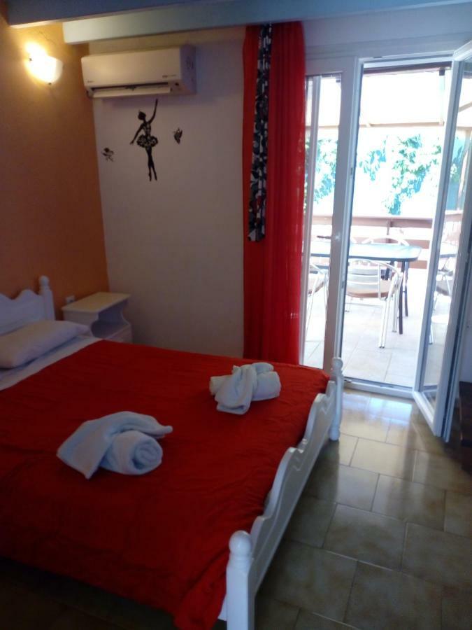 Eleni Holidays With Swimming Pool, Sidari Corfu Sidari (Corfu)