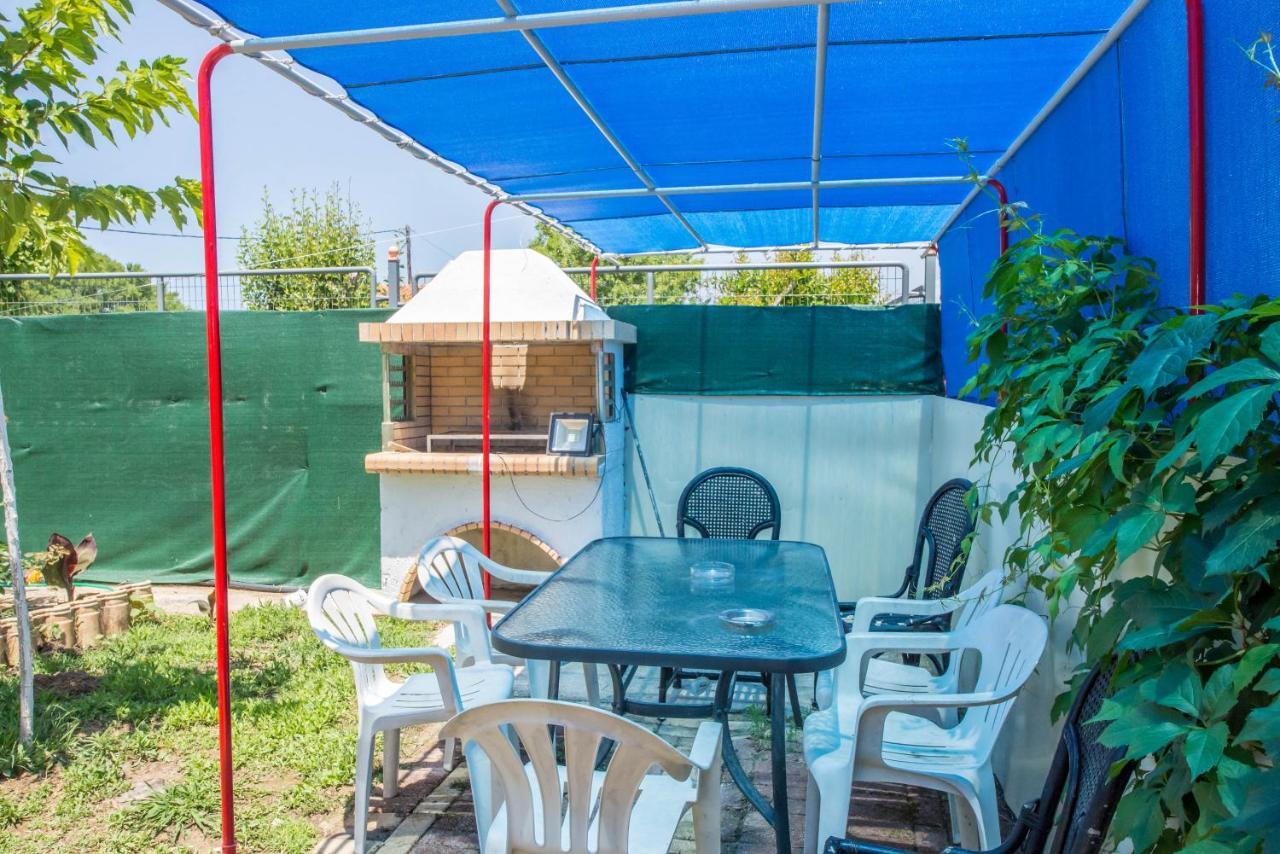 Eleni Holidays With Swimming Pool, Sidari Corfu Сидарион