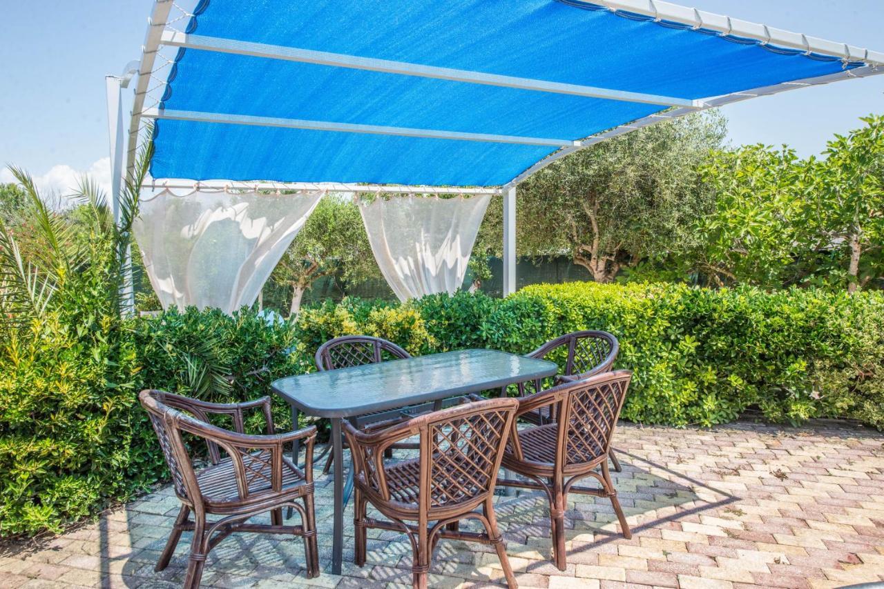 Eleni Holidays With Swimming Pool, Sidari Corfu 3* Сидарион
