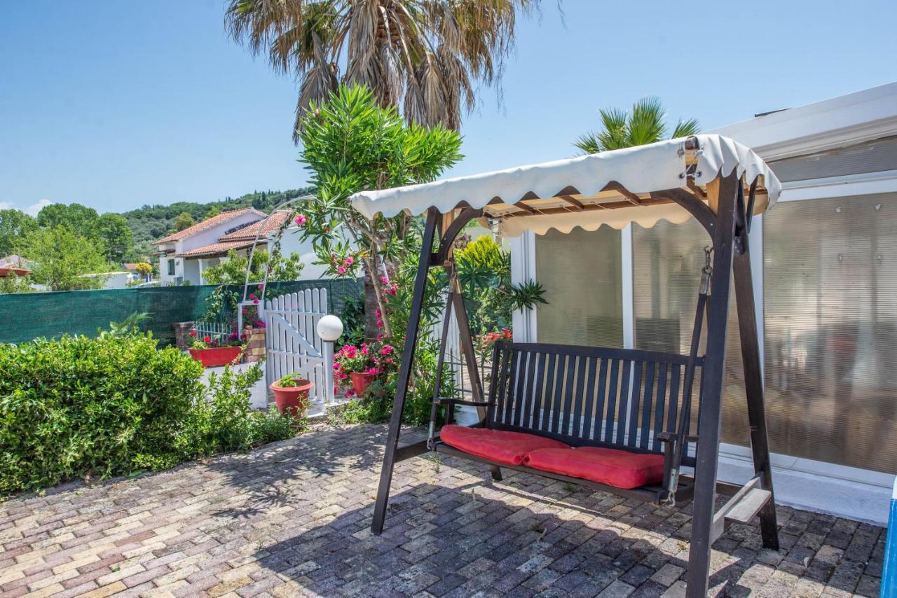 Eleni Holidays With Swimming Pool, Sidari Corfu 3* Сидарион